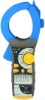 MAX / MIN Dual Display Digital AC Clamp Meter