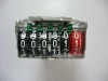 MC-004 Mechanical meter counter