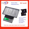MC 300g/0.1g Electronic Jewelry Scale