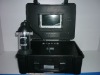 MCD-110B under water cctv surveillance system