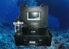 MCD-110B under water cctv surveillance system