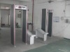 MCD-500 Door frame metal detector