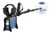 MCD-GPX4500 Gold Detector,Deep Search Gold Metal Detector with LCD Display GPX4500