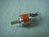 MCW1D Magnetic susceptibility potentiometer