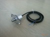 MCW1E Angular displacement sensor