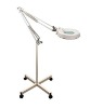 MD-11056 magnifying glass with light/Optical Magnifier Lamp/Task Lamp/Industrial Lamp/Glass Lamp/Reading lamp/Magnifying Lamp