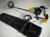 MD-3010II Metal Detector Package