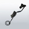 MD 318A Metal Detector