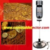 MD-5002 GROUND SEARCHING METAL DETECTOR