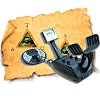 MD-5006 Ground Searching Metal detector