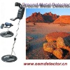 MD-5008 GROUND SEARCHING METAL DETECTOR
