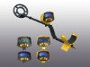 MD3010II GOLD DETECTOR,GROUND METAL DETECTOR