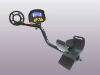 MD3010II Ground Metal Detector Gold detector