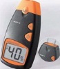 MD812 2-Pin Digital Wood Moisture Tester