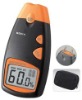 MD914 4-pins Digital Wood Moisture Meter