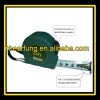 MEASURING TAPE WITH SOFT SPRAY NAP PLASTIC CASE(MT-0004)