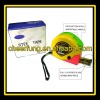 MEASURING TAPE WITH THREE COLORS (MT-0011)
