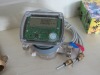 MECHANICAL HEAT METER WITH THREAD
