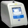 MESA 6000, X-ray Fluorescence Sulfur and Chlorine