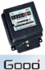 ' METER \TESTER / Kilo Watt-hour Meter / DEM191 Anti-steal Single Phase Watt-hour Meter '