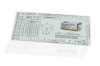 MF0318 Heart Rate Ruler