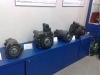 MF22 Hydraulic Piston Motor