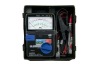 MG-01U: Analogue Insulation Tester Resistance Tester 25/50/100V