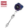 MG Industrial Magnetostrictive Liquid Level Sensors