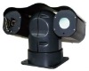 MG-TA3219 PTZ night vision thermal camera for police patrol or surveillance