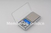 MH Series Micro Pocket Scales Mobile Phone Scales