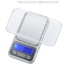MH series digital pocket scale with CE