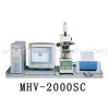 MHV2000SC Automatic Image Disposal Digital Micro Hardness Tester