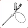 MI Sheathed Flexible Thermocouple