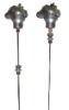 MI thermocouples