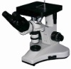 MICROSCOPE MODEL 4XB METALLOGRAPHIC MICROSCOPE