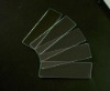 MICROSCOPE SLIDE GLASS