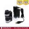 MINI Pocket zoom stereo 50X USB digital Microscope (44)