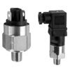 MINIATURE PRESSURE SWITCH - DIAPHRAGM TYPE