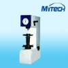 MITECH HR-45M Manual Superficial Rockwell Hardness Tester