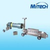 MITECH MZY series Magnetic medium control X-ray pipeline crawler
