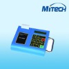 MITECH Portable Ultrasonic Flow Meter