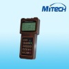 MITECH Portable Ultrasonic Flow Meter