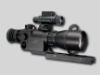 MK-350 generation1 night vision scope/riflescopes