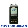 MM-01U: Digital Material Moisture Meter