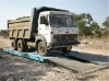 MOBILE WEIGHBRIDGE