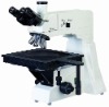 MODEL XJP-11 METALLOGRAPHIC MICROSCOPE