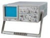 MOS-620CF two channel Oscilloscope