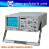 MOS-640CH 40MHz 2 Channel Analog Oscilloscope