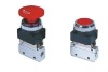 MOV Series Mechanical Valves In China