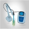 MP511 Lab pH Meter